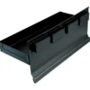 Jeu 4 bacs rangement magnetiques CLAS EG 8004