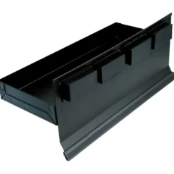 Jeu 4 bacs rangement magnetiques CLAS EG 8004