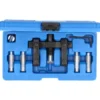 Jeu d'écarteurs de rotule 7pcs BRILLIANT TOOLS - BT661300
