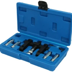 Jeu d'écarteurs de rotule 7pcs BRILLIANT TOOLS - BT661300