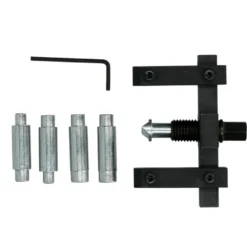 Jeu d'écarteurs de rotule 7pcs BRILLIANT TOOLS - BT661300