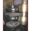 Jeu d'écrous à ergots - VAG KS TOOLS 150.9410