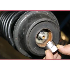 Jeu d'écrous à ergots - VAG KS TOOLS 150.9410