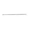 Jeu de 13 aiguilles 1,4 x 81 mm tête plate pour mini-dérouilleur DR1630 Airoutil - AM1001