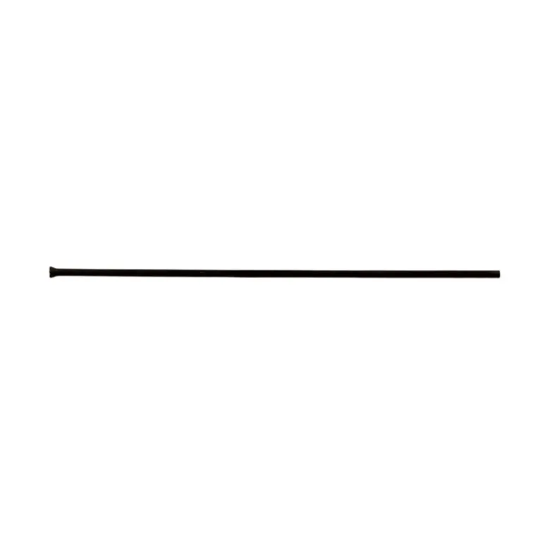 Jeu de 19 aiguilles 3 x 180 mm tête plate pour dérouilleur DR3640 Airoutil - AM1002