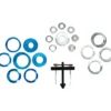Jeu de bagues de montage et démontage de joints spi 24pcs BRILLIANT TOOLS - BT542030
