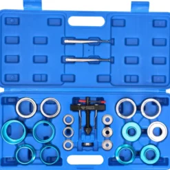 Jeu de bagues de montage et démontage de joints spi 24pcs BRILLIANT TOOLS - BT542030