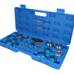 Jeu de bagues de montage et démontage de joints spi 24pcs BRILLIANT TOOLS - BT542030