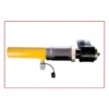 Jeu de bagues de montage pour silentblocs 19 pièces - KS TOOLS 460.1705