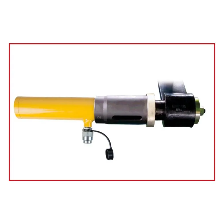 Jeu de bagues de montage pour silentblocs 19 pièces - KS TOOLS 460.1705