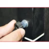Jeu de bagues d’extraction pour écrous abîmés 12 pièces KS Tools 913.1415
