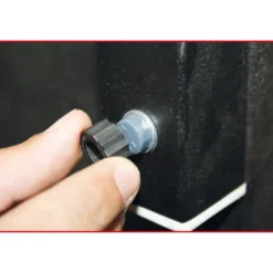 Jeu de bagues d’extraction pour écrous abîmés 12 pièces KS Tools 913.1415