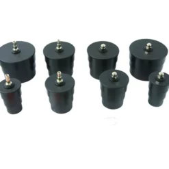 Jeu de bouchons controle etancheite CLAS AC 1180