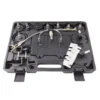 Jeu de 11 bouchons pour purgeurs de freins CLAS HU 0052BL
