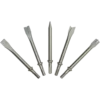Jeu De 5 Burins Hexagonaux M7 - SC425