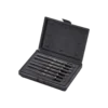Jeu De 6 Burins Poinçons 5,2-12,3Mm M7 - SC0206R