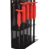 Jeu de chasse axes avec poignée de protection KS TOOLS 156.0020