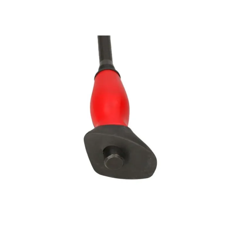 Jeu de 5 chasse-goupilles brunis avec poignée KS Tools - 156.0222F