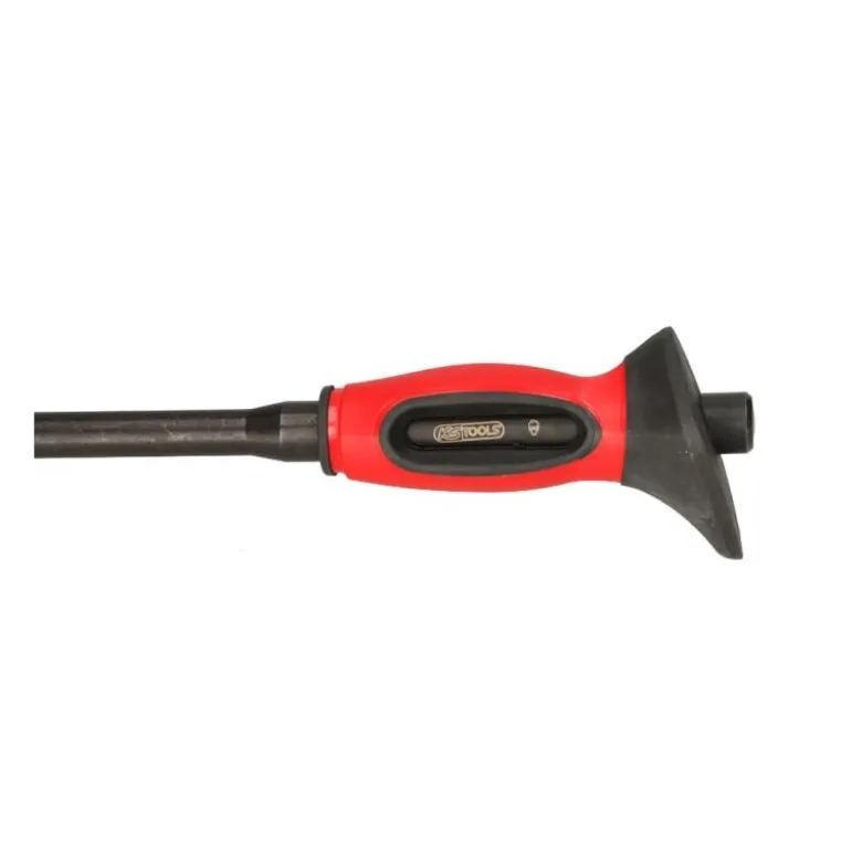 Jeu de 5 chasse-goupilles brunis avec poignée KS Tools - 156.0222F