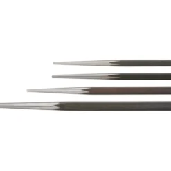 Jeu de 4 chasse goupilles grande taille KS TOOLS 450.0090
