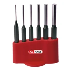 Jeu de chasse goupilles KS TOOLS 156.0200