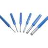 Jeu de chasse-goupilles 6 pcs BRILLIANT TOOLS - BT085006