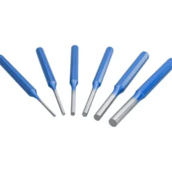 Jeu de chasse-goupilles 6 pcs BRILLIANT TOOLS - BT085006