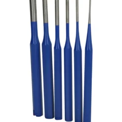 Jeu de chasse-goupilles 6 pcs BRILLIANT TOOLS - BT085006