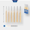 Jeu de chasse-goupilles 6pcs BRILLIANT TOOLS - BT085070