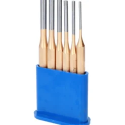 Jeu de chasse-goupilles 6pcs BRILLIANT TOOLS - BT085070