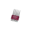 Jeu de 5 chasse-Pointes avec porte-outils KRAFTWERK 3355