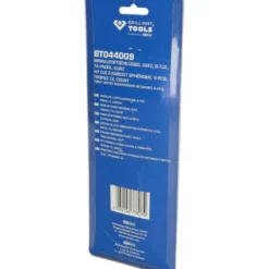 Jeu de clés males TORX® courtes 9pcs BRILLIANT TOOLS - BT044009
