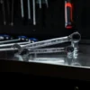 Jeu de 5 Clés mixtes à cliquet réversible Duo GEARplus KS TOOLS 503.5905