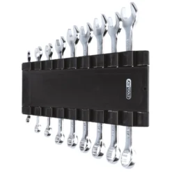 Jeu de 9 clés mixtes en pouces - en boîte KS TOOLS 922.0073