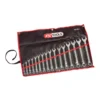 Jeu de 20 Clés Mixtes en Pouces KS Tools - 922.0080
