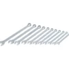 Jeu de 11 clés mixtes extra-longues KS TOOLS 517.1505