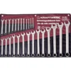 Jeu de 26 clés mixtes 5,5 à 32 mm Kraftwerk 3554R