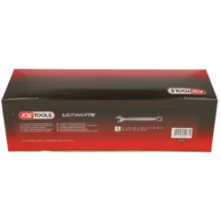 Jeu de 18 clés mixtes métriques - en boîte KS TOOLS 922.0047