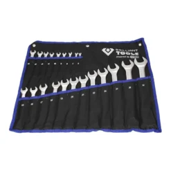 Jeu de clés mixtes, 21 pièces BRILLANT TOOLS - BT011021