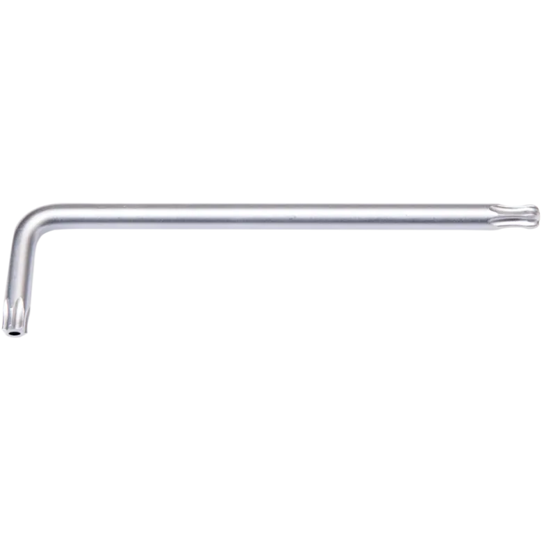 Jeu De 9 Clés Mâles Extra Longues "Torx" King Tony - 204B29PR