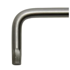 Jeu de 9 clés mâles vis abîmées TORSION Power 6 pans KS Tools 151.2800