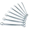 Jeu de 8 Clés polygonales contre-coudées KS TOOLS 920.0248