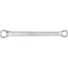Jeu de 6 clés polygonales droites TORX- en trousse KS TOOLS 911.0370
