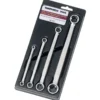 Jeu de 4 Clés polygonales Torx Femelle KRAFTWERK 3545