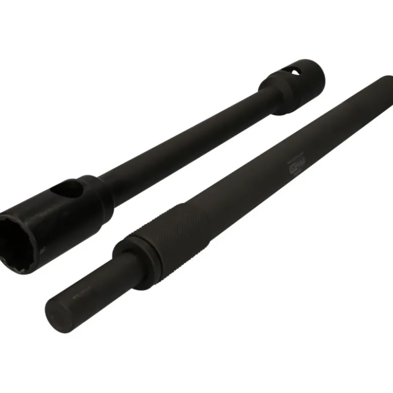 Jeu de clés pour cabine Mercedes KS TOOLS 460.3695