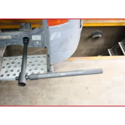 Jeu de clés pour cabine Mercedes KS TOOLS 460.3695