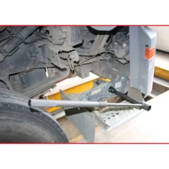 Jeu de clés pour cabine Mercedes KS TOOLS 460.3695
