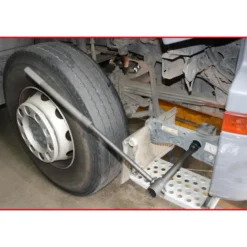 Jeu de clés pour cabine Mercedes KS TOOLS 460.3695