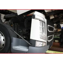 Jeu de clés pour cabine Volvo / Scania KS TOOLS 460.0730