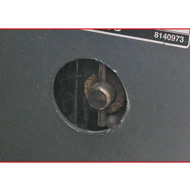 Jeu de clés pour cabine Volvo / Scania KS TOOLS 460.0730